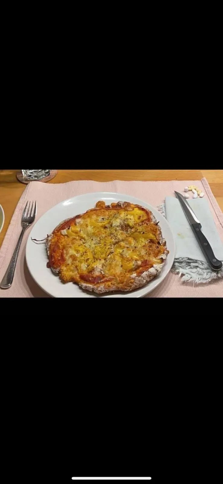 Claudia's Pizzeria