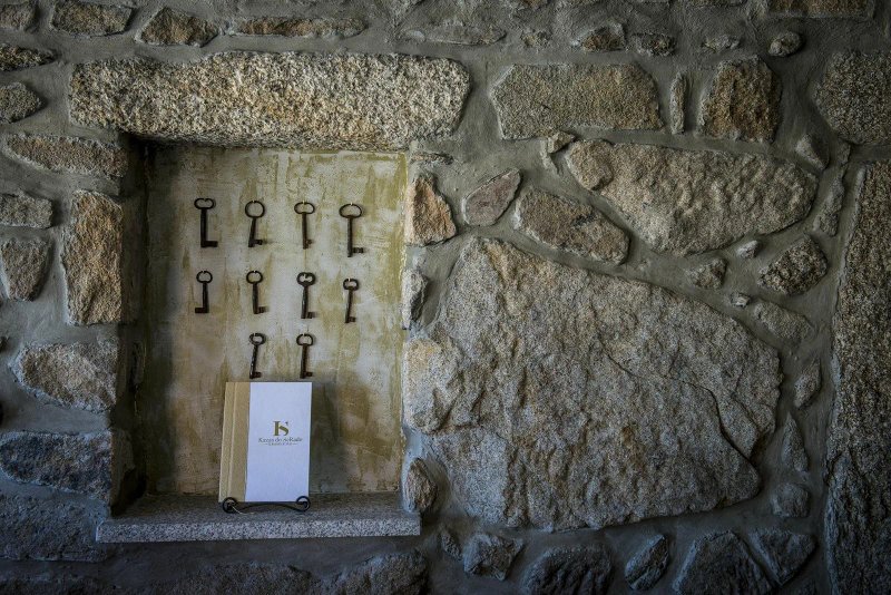 Kazas do Serado - Turismo Rural
