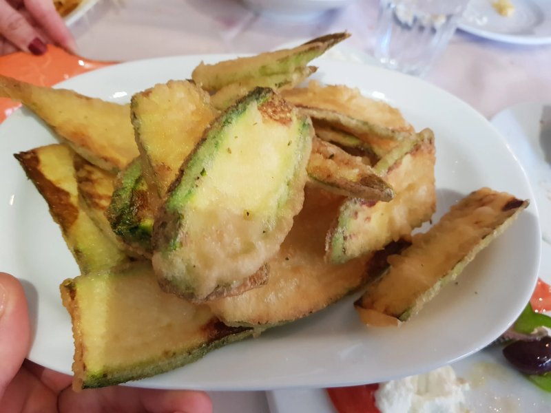 George's Steak House