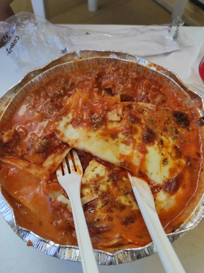 Alforno Pizzeria