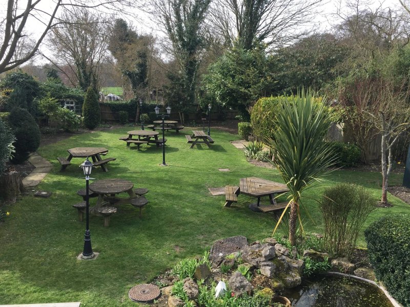 The Jester Country Inn