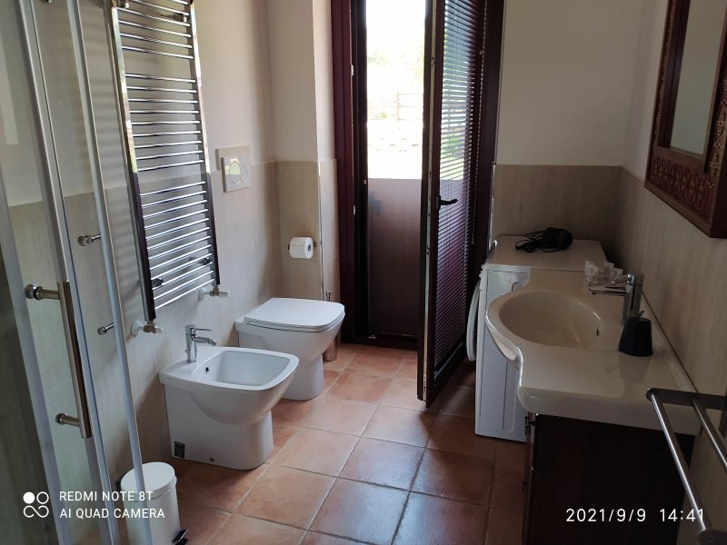 Agriturismo Forestale Luti