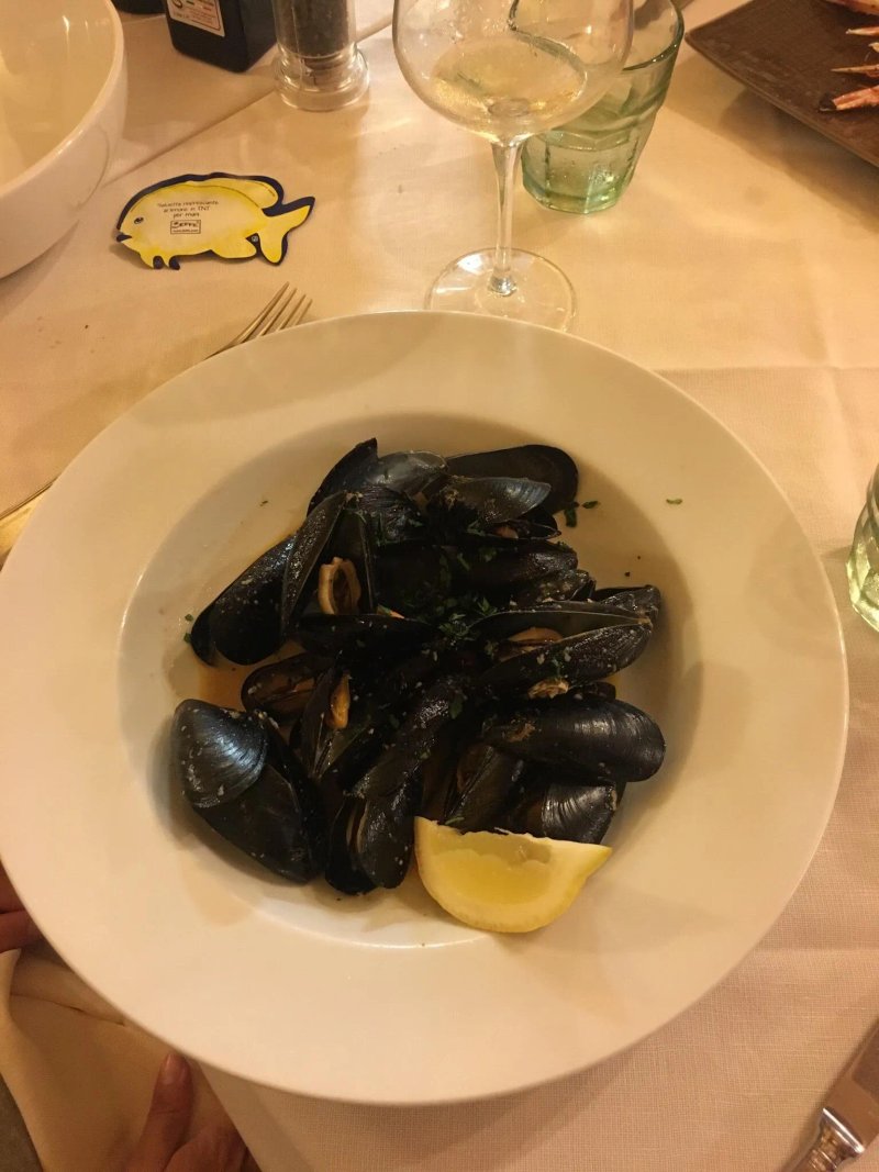 Trattoria Bell'Arrivo
