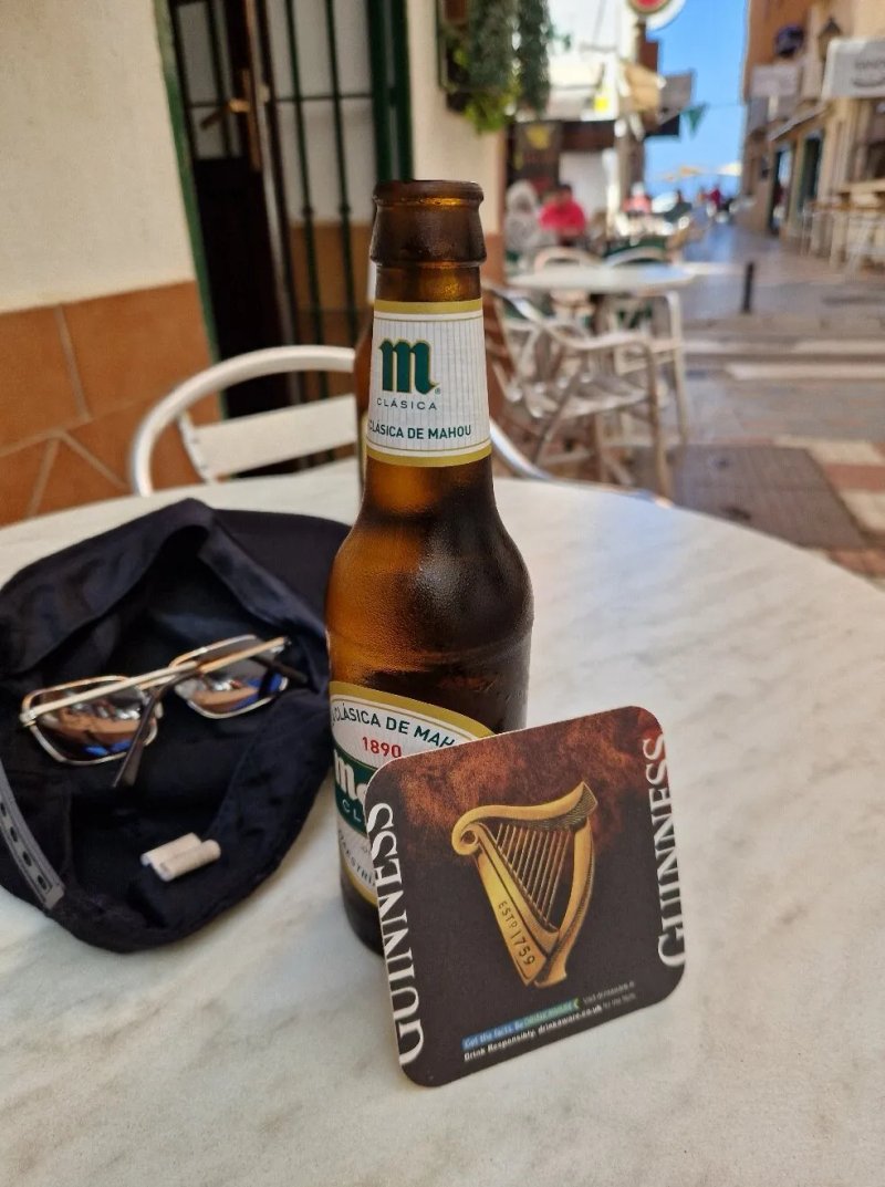 Toms Irish Bar