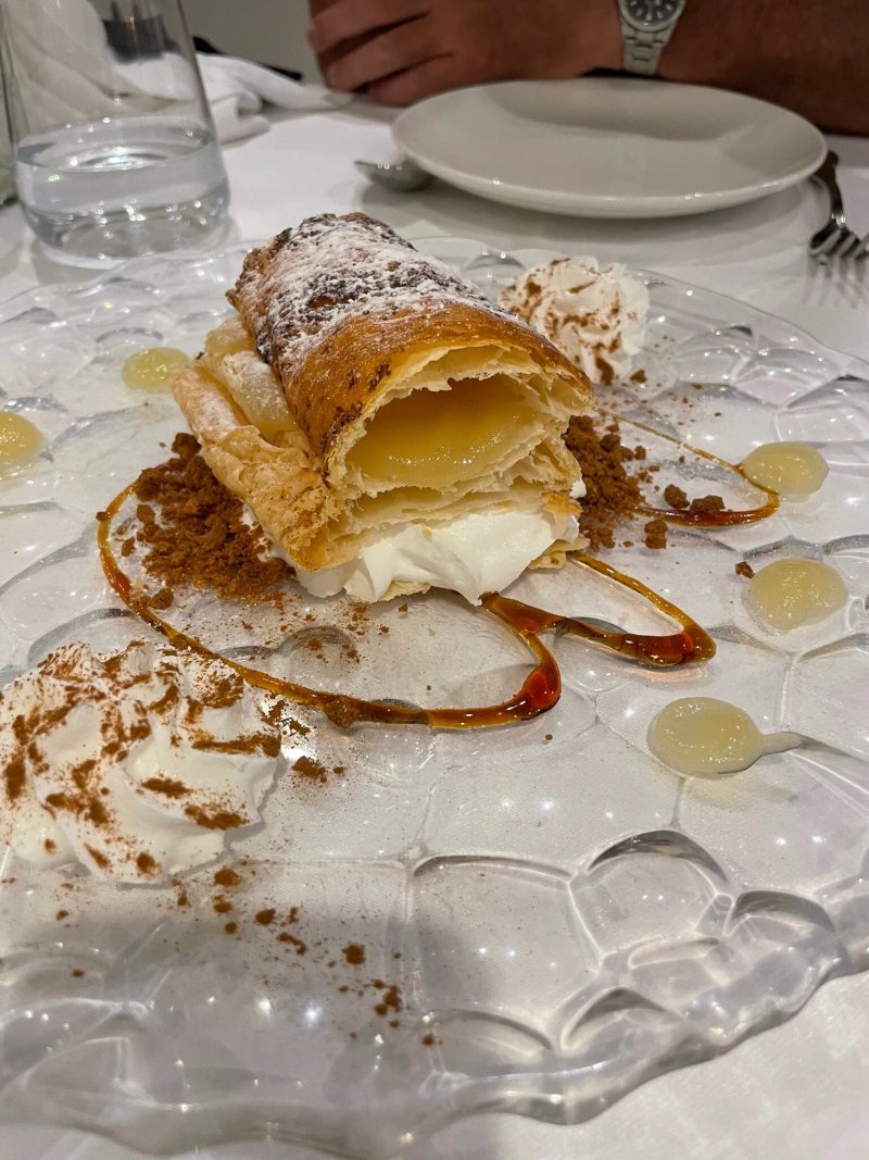 Antonio Restaurant