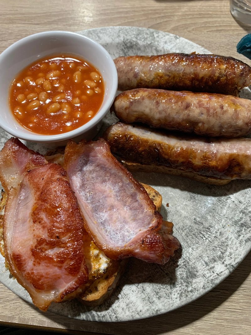 Allington Cafe