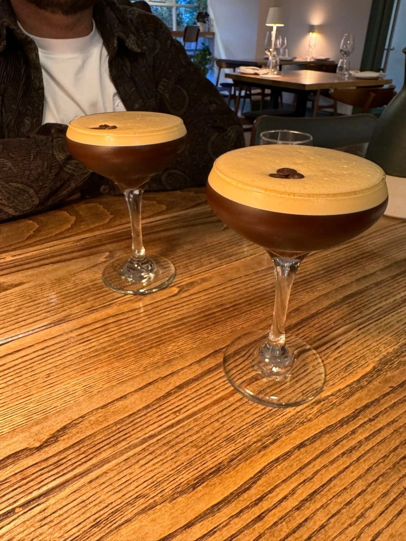 Lovage Jesmond