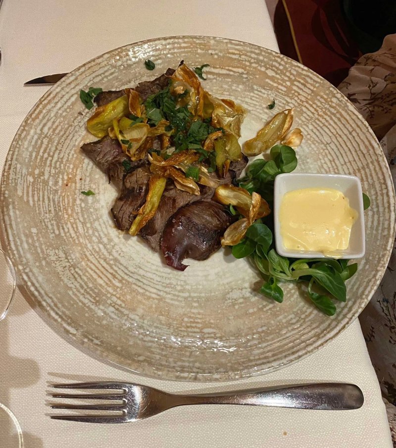 Ristorante Vladimiro