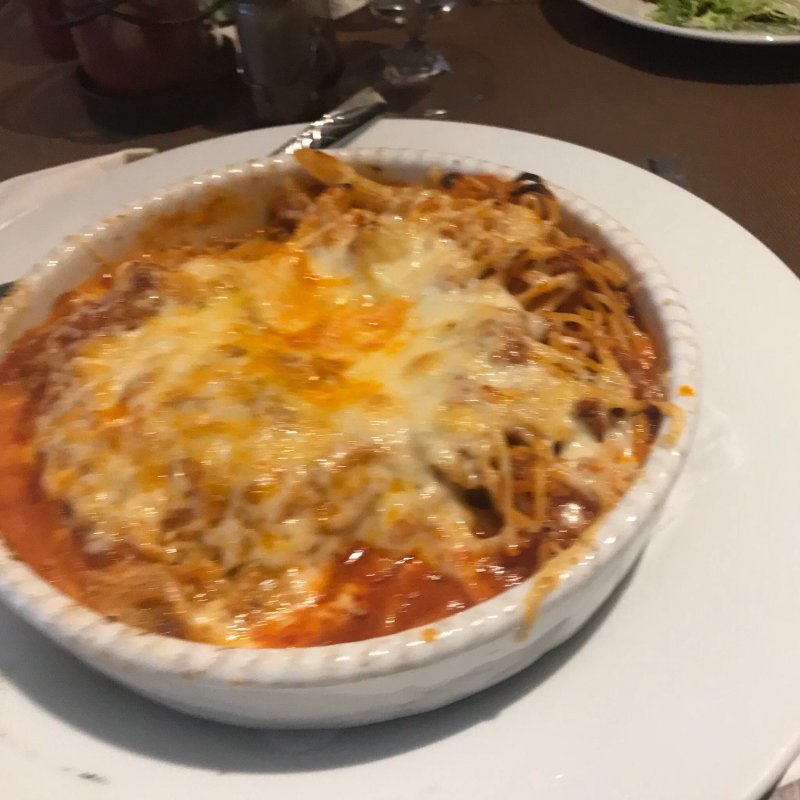 Pizzeria Mamma Maria