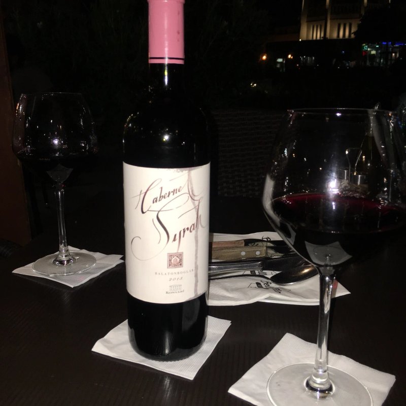 Bella Italia Restaurant