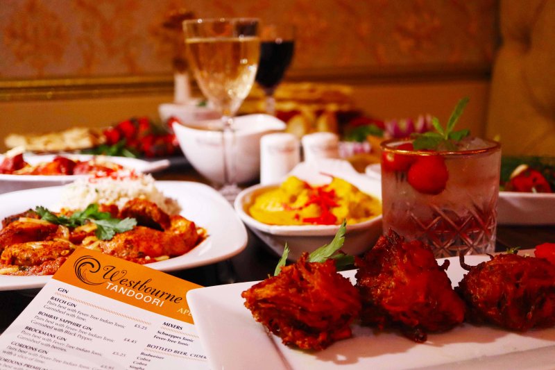 Westbourne Tandoori