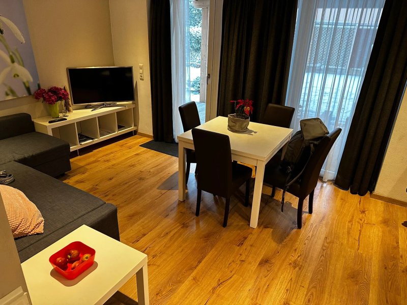 Annika Appartements