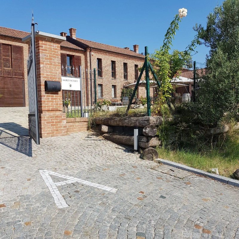 Agriturismo Terra d'Origine