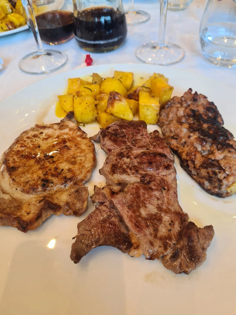 Pummarola 'Ncoppa