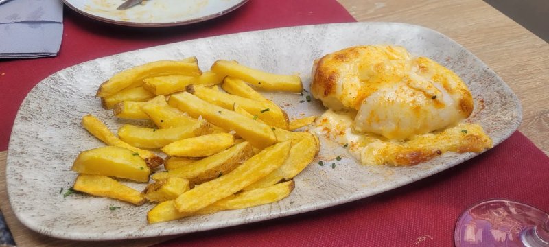 La Taranta