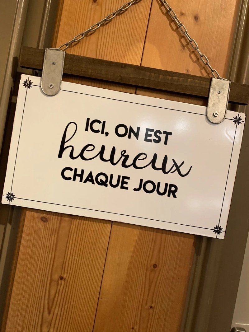 Auberge du Froehn