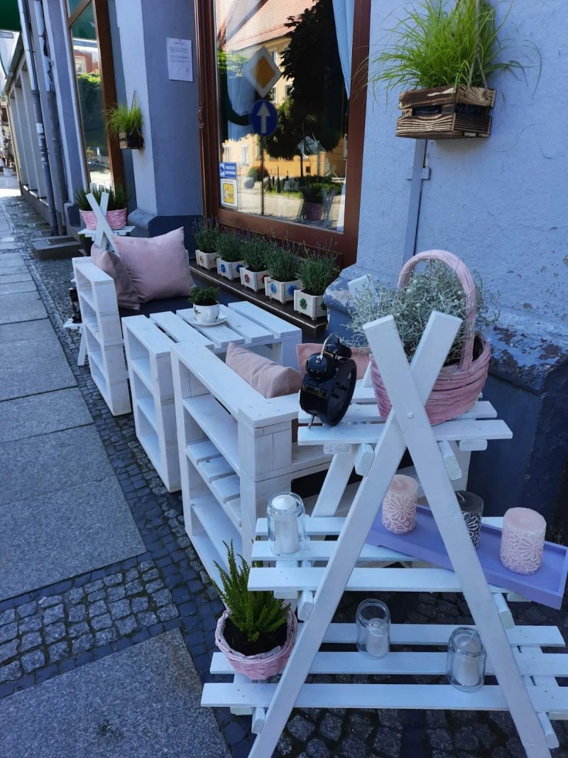 Rodzinka Cafe Kawiarnia Przyjazna Dzieciom