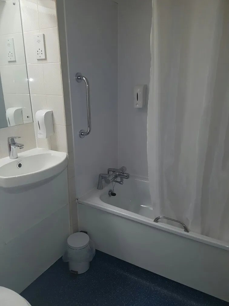 Travelodge Retford Markham Moor