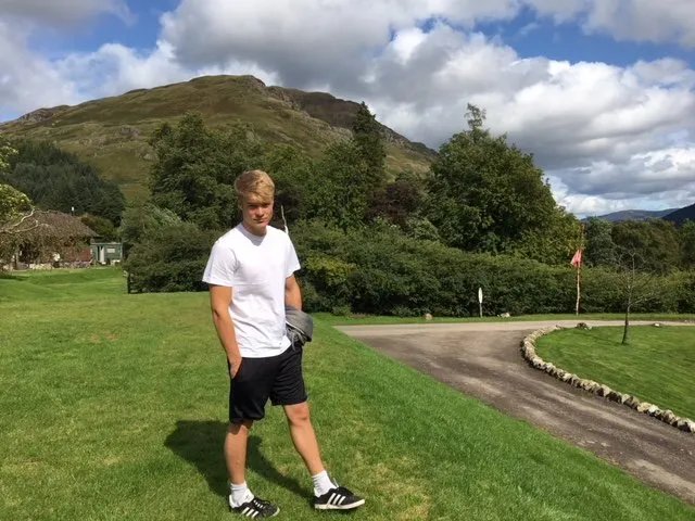 Monachyle Mhor