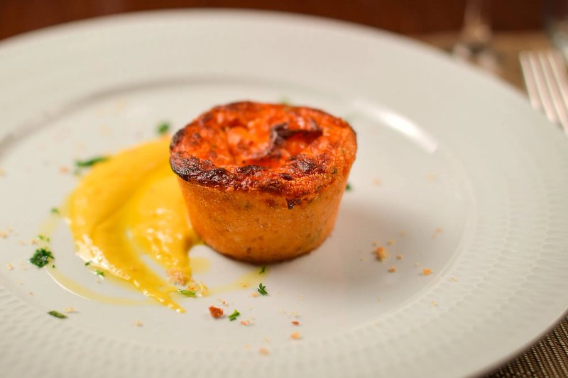 Nausikaa Ristorante