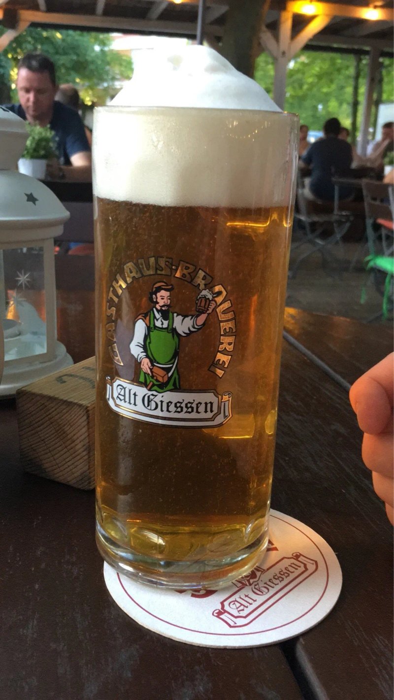 Trip Inn City Hotel Giessen