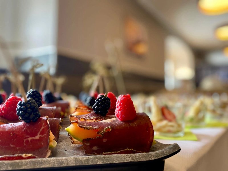 Restaurant Heimat