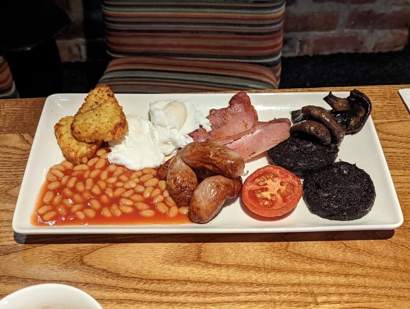 Royal Quays Brewers Fayre