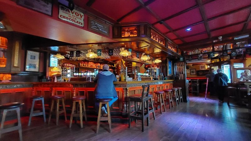 Matt The Millers Bar & Restaurant