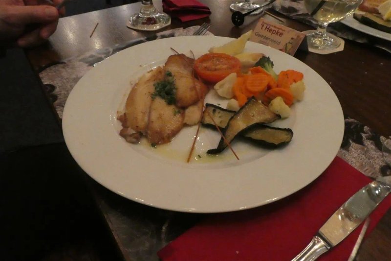 Restaurant 't Hepke