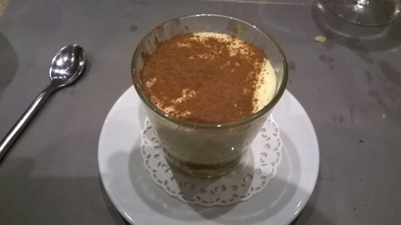 Le Bistrot 7 Perriere