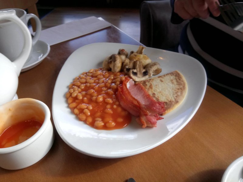Cluny Activities Clubhouse