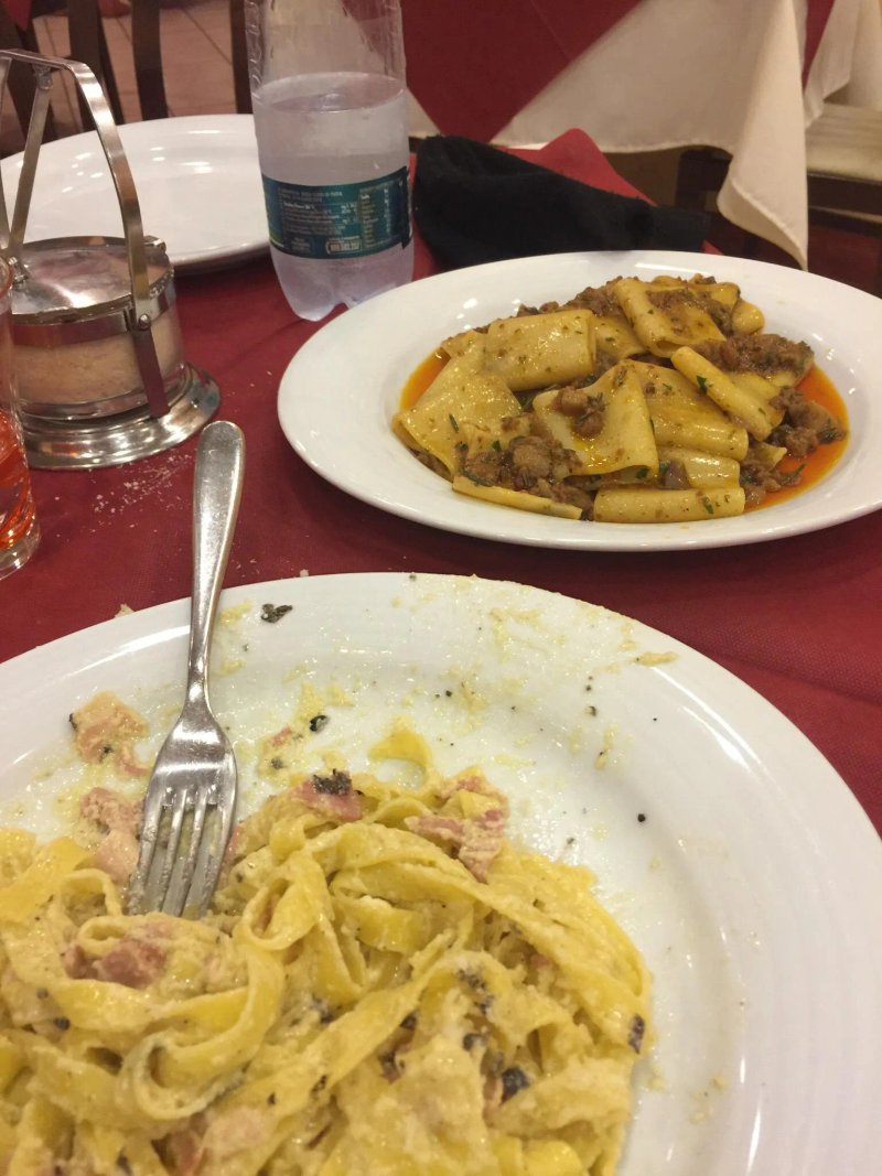 Ristorante Pizzeria Da Giorgio... e Non Solo