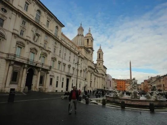 Museo di Roma