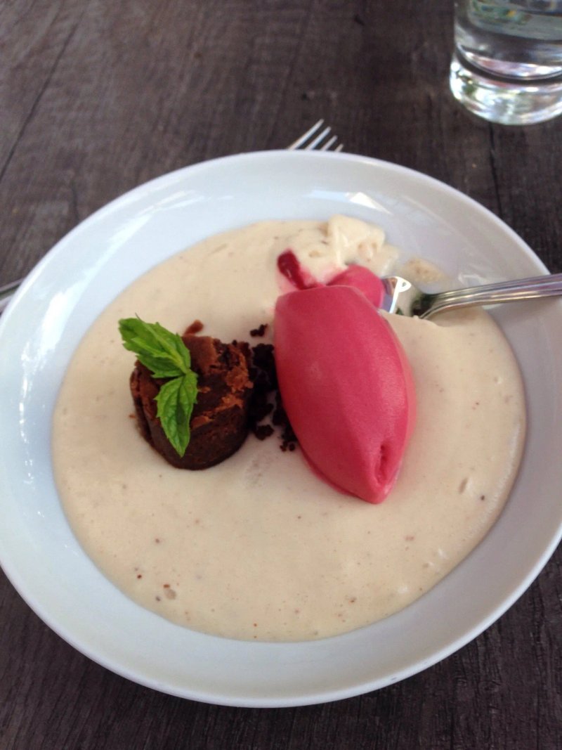 Atrium Restaurant