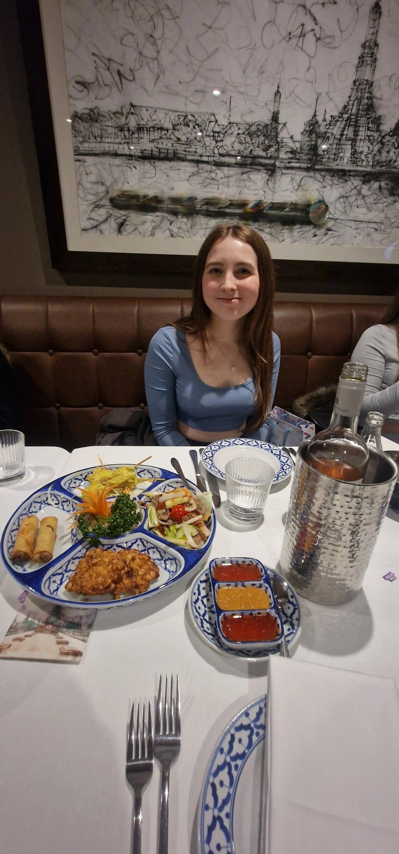 Bangkok Bistro