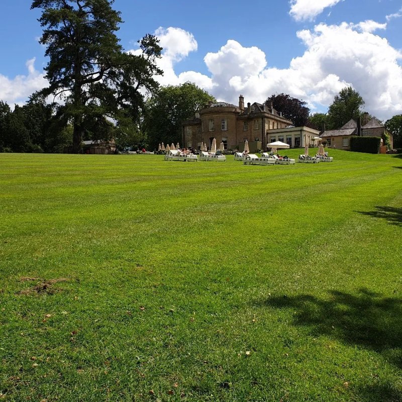 Babington House