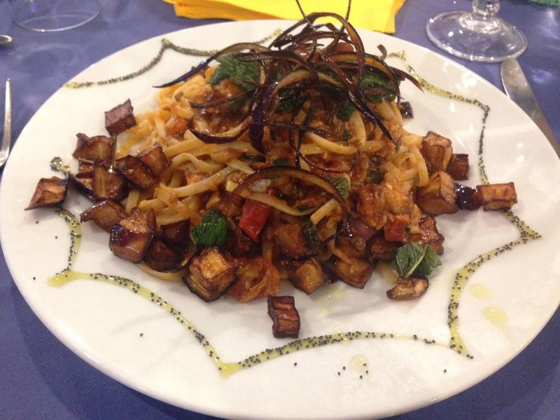 InstaFood