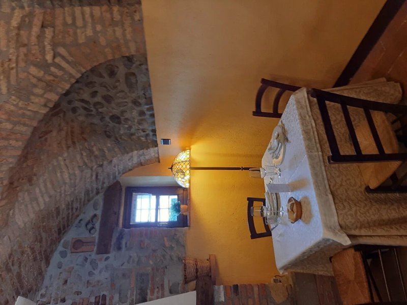 Agriturismo Ripa del Bosco Restaurant
