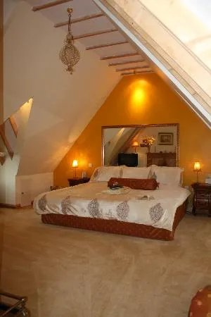 Woodside B&B Spa and Glamping