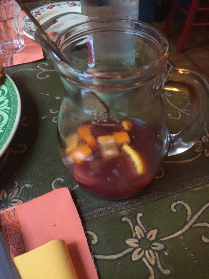 La Posada Mexicana
