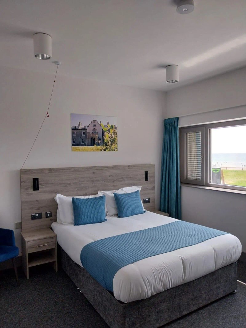 Caban Pendine Sands Hotel & Restaurant