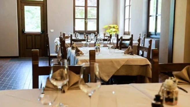 Ristorante Ponte Bria