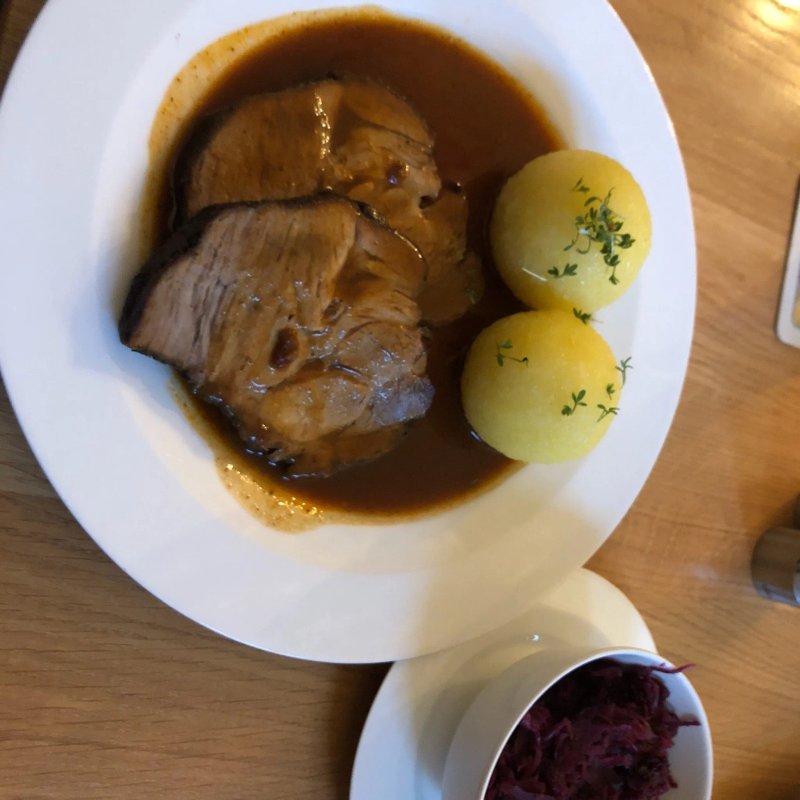Gasthof Alte Vogtei