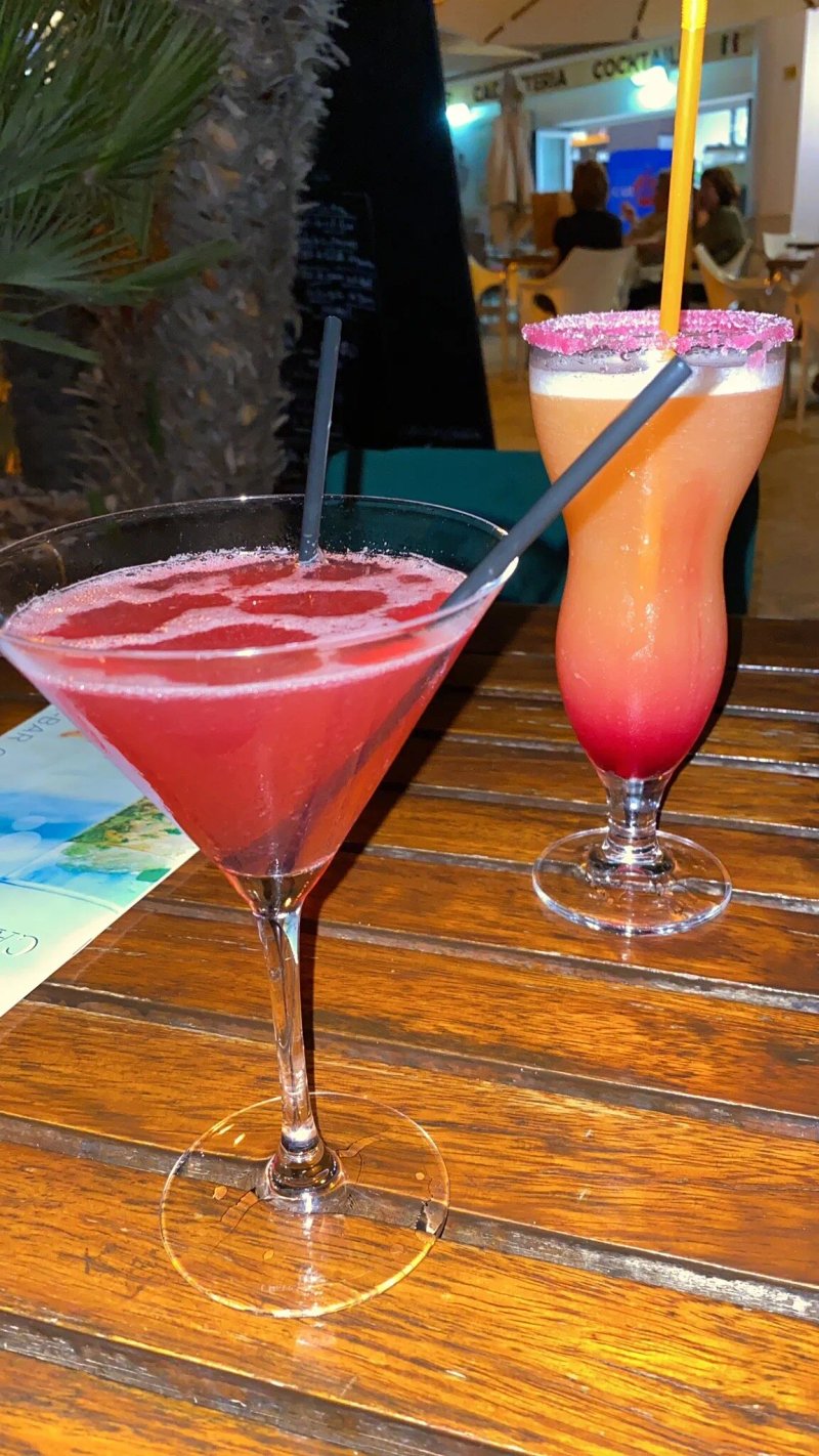 Carambano Moraira