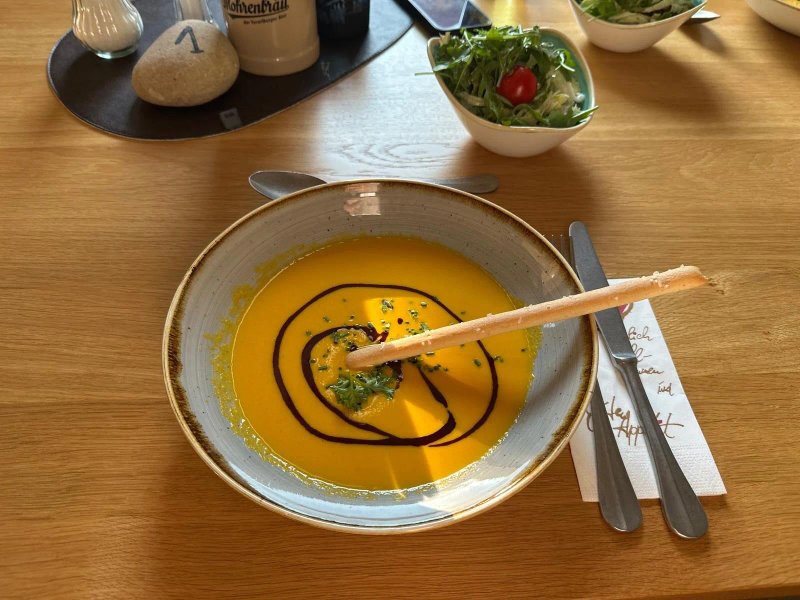 Gasthof Auszeit Im Bad Diezlings Restaurant
