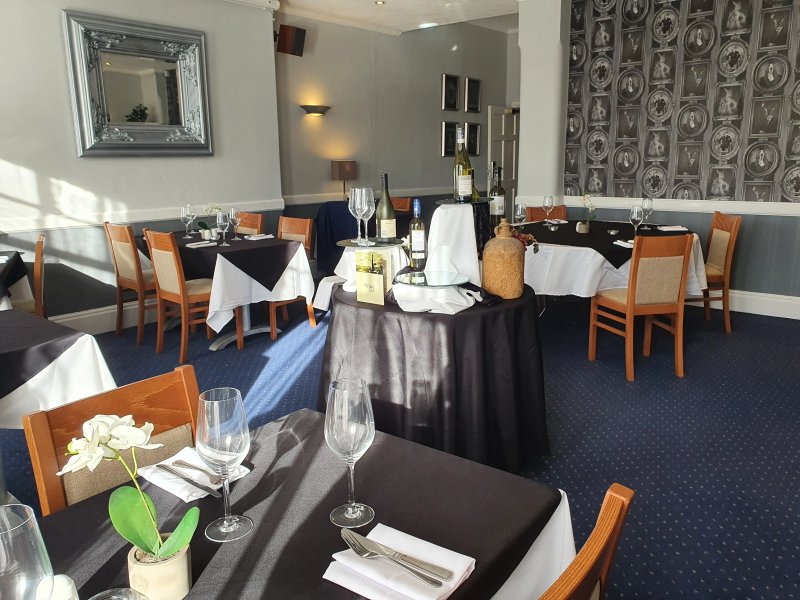 Best Western Stoke On Trent City Centre Hotel