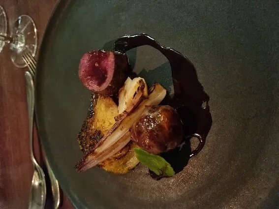 Rastella Restaurant