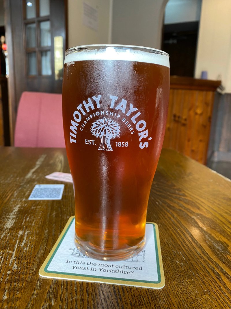 The Salmon Inn