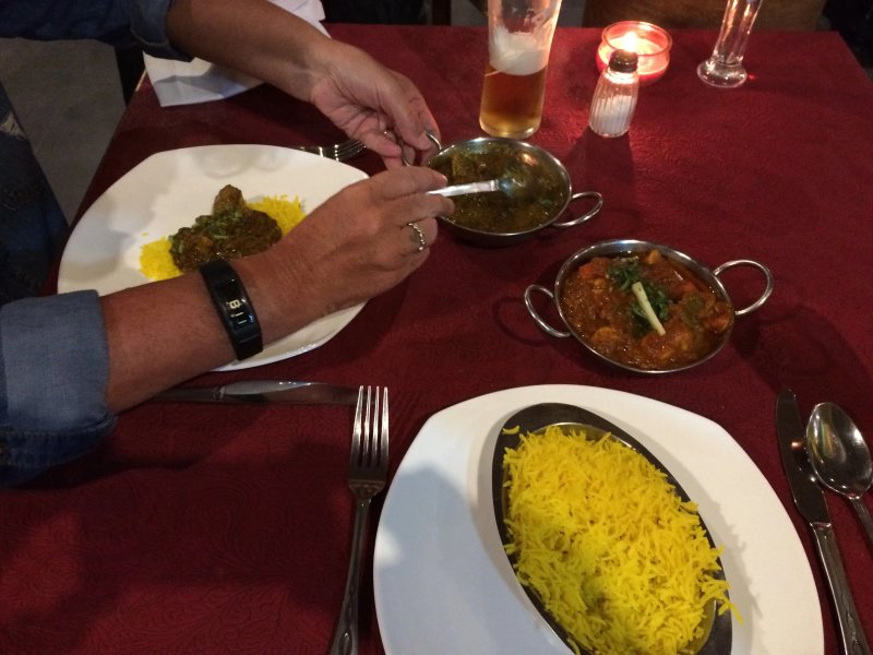 Red Rose Indian Restarant