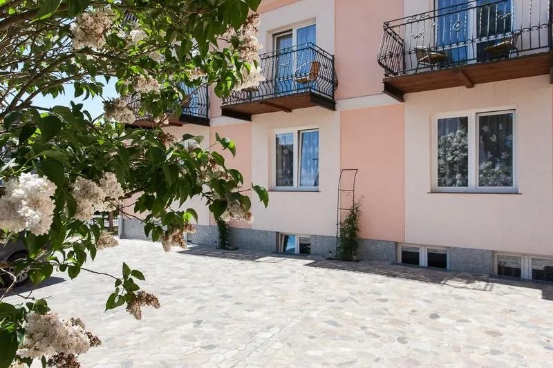 Villa Cynamon
